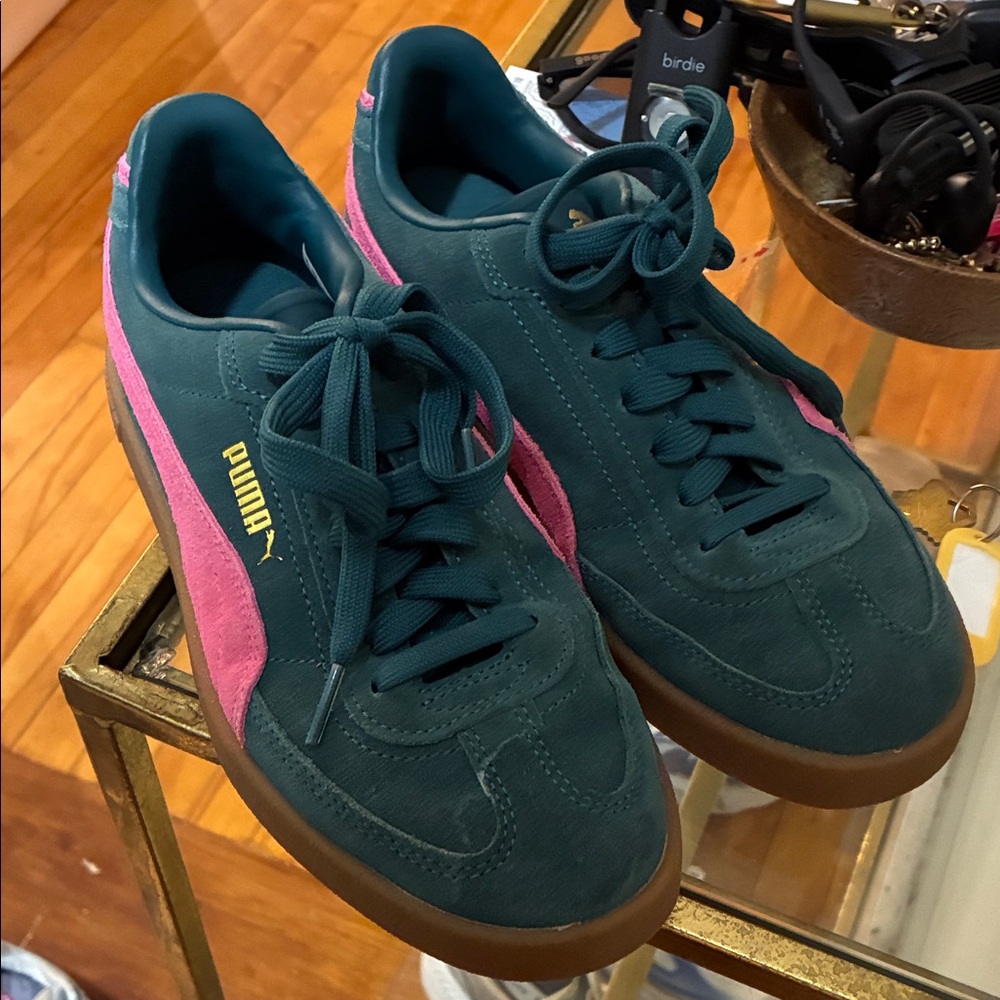 Puma club c sneakers